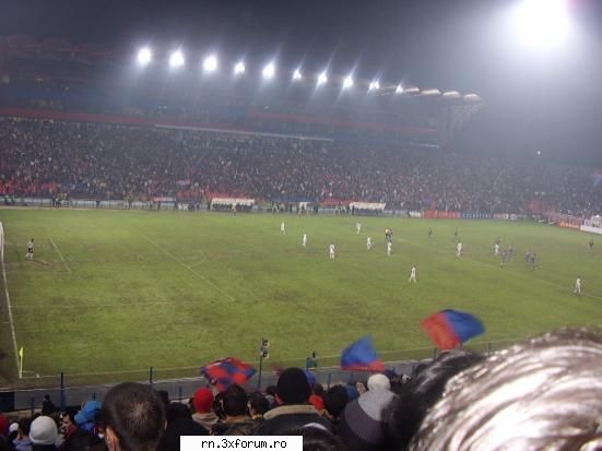 poze steaua halmstads 30.11.2005 poze stadion :  steaua halmstads scor 30.11.2005 ora 21:45 Camatar de Trib