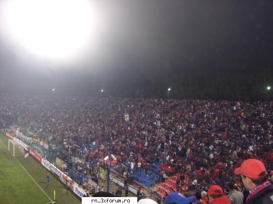 poze steaua halmstads 30.11.2005 poze stadion :  steaua halmstads scor 30.11.2005 ora 21:45 Camatar de Trib