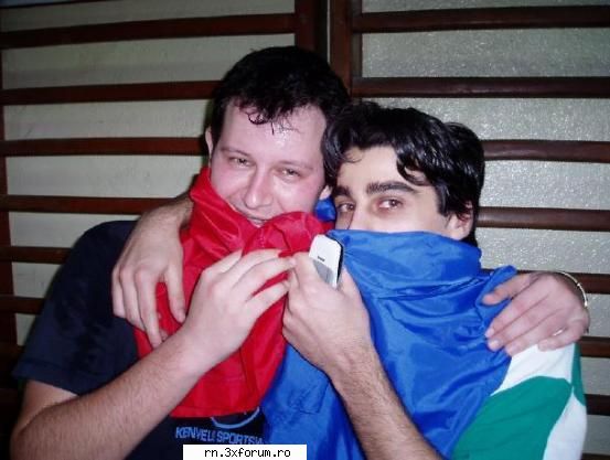 poze steaua halmstads 30.11.2005 Camatar de Trib