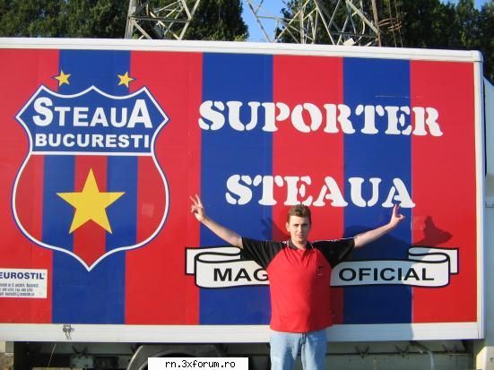 steaua pana moarte vom NeSanatos Tun