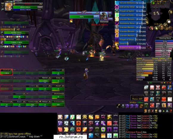 ups am uitat sa pun poza... server wow - the burning crusade - 9 - 24 septembrie 2007