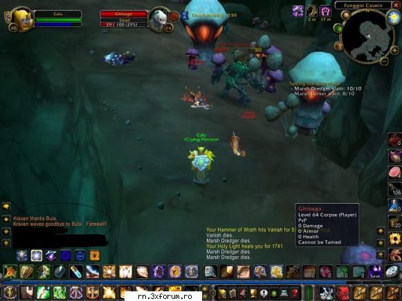 da si respect ghioaga care tine pe fatza cu hoarda ...

1. da .die numai la a ... omoram dupa duele