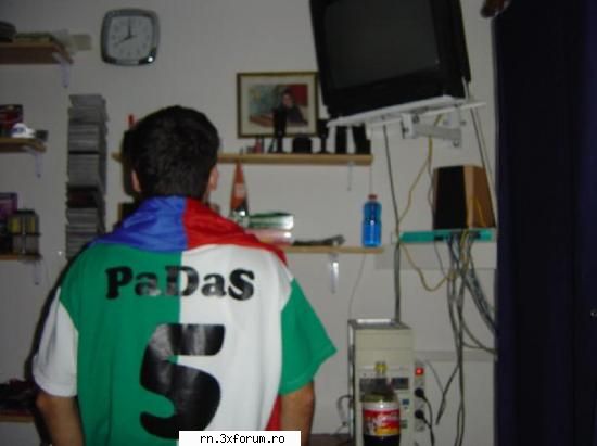 steaua pana moarte Camatar de Trib