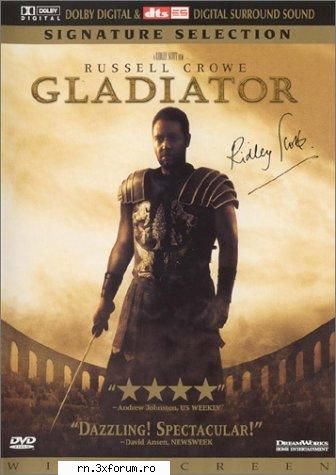 gladiator 
user hub rn ( pentru download           action / adventure / drama (more) 
rating
