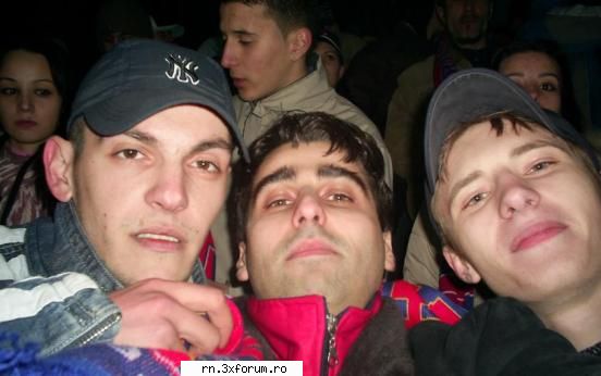 poze useri..!!! partea ii-a ultra steaua Camatar de Trib