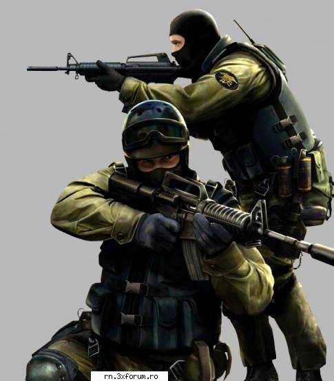 27 MAI 2006 - Concurs Counter Strike Milennium Caffe - Concurs Counter Strike Milennium Caffe - C O N C U R S