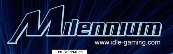 27 MAI 2006 - Concurs Counter Strike Milennium Caffe - Gata Qikz :D Banner by Qikz - C O N C U R S