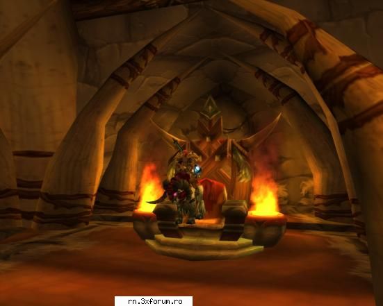 Alianta e la pamant... - Any words to say? XTREZ taci - Server RN  World Of Warcraft - Recycle Bin