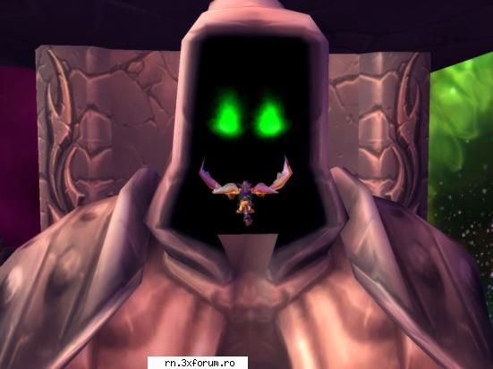 Alt+F4 <----- PUNETI REGULA CA NE-AM SATURAT!!! - si pentru a rade .. asta am - Server RN  World Of Warcraft