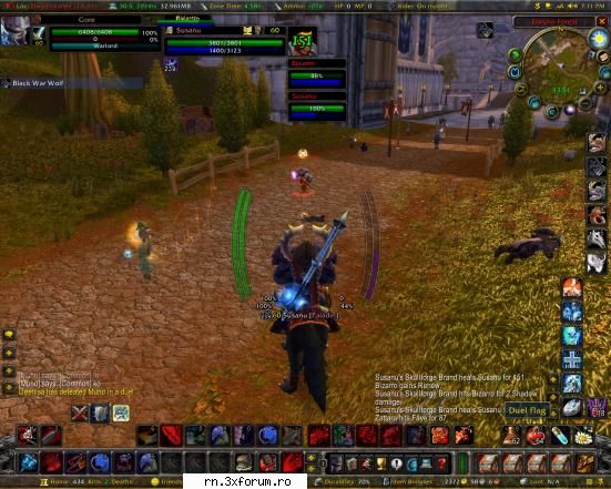 Alti NOOBI.... - Din nou un noob de la A care foloseste - Server RN  World Of Warcraft - Recycle Bin
