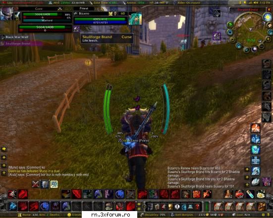 Alti NOOBI.... - Si a doua.. BYE SUSANU - Server RN  World Of Warcraft - Recycle Bin