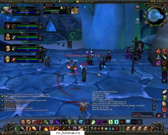 ..:: BAN WOW - update 25 Februarie 2007 ::.. - haoleo mancatiash - Server RN  World Of Warcraft - Recycle Bin