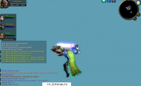 shi de asemenea cea dea doua poza ..:: ban wow - update 25 februarie 2007 ::..