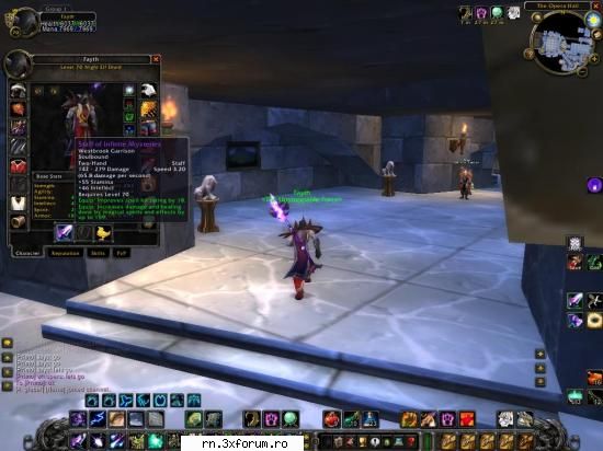 BC este totusi destul de marfa - Fayth - Server RN  World Of Warcraft