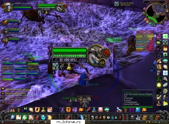 Bug Exploit La Greu ! - Makr dak hordacii nu o sa se oftice - Server RN  World Of Warcraft - Recycle Bin