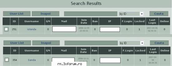 Bug Exploit La Greu ! - a venit Mos Craciun !!! Showuri se fac - Server RN  World Of Warcraft - Recycle Bin