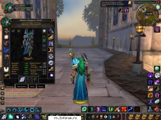 Bug exploit LA GREU ( alianta logic ) - no comment am fost verifi - Server RN  World Of Warcraft - Recycle Bin