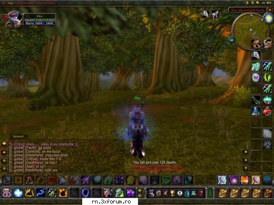 Bug exploit LA GREU ( alianta logic ) - pa haldire esti prost d - Server RN  World Of Warcraft - Recycle Bin