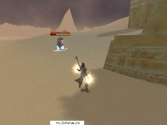 Cele mai bune screenshoturi - eu cu mageul meu sexy - Server RN  World Of Warcraft