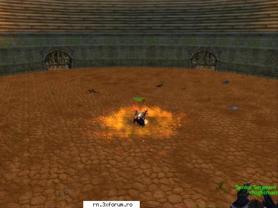Cele mai bune screenshoturi - realy nice pictures - Server RN  World Of Warcraft