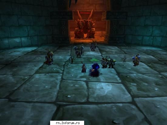 Cele mai bune screenshoturi - va mirati de ce eram numai atatia?? foloseam - Server RN  World Of Warcraft