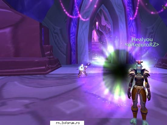 Cele mai bune screenshoturi - screen de poster :) - Server RN  World Of Warcraft