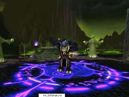 Cele mai bune screenshoturi - Warru d mai sus :D - Server RN  World Of Warcraft