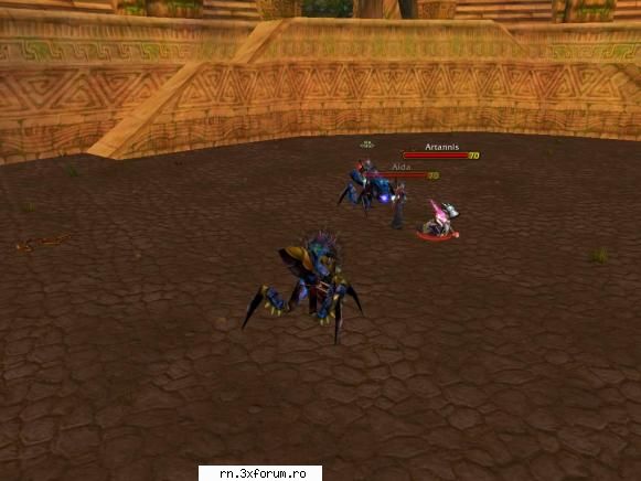 Cele mai bune screenshoturi - vladis - Server RN  World Of Warcraft