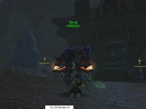 Cele mai bune screenshoturi - Baitoiuu - Server RN  World Of Warcraft