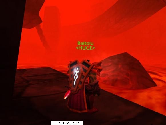 Cele mai bune screenshoturi - Baitoiuu - Server RN  World Of Warcraft