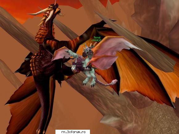 Cele mai bune screenshoturi - Baitoiuu - Server RN  World Of Warcraft