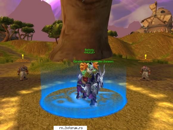 Cele mai bune screenshoturi - Baitoiuu - Server RN  World Of Warcraft