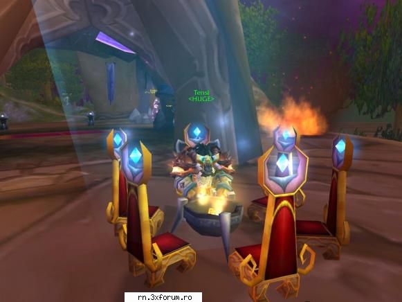 Cele mai bune screenshoturi - Baitoiuu - Server RN  World Of Warcraft