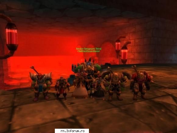 Cele mai bune screenshoturi - Baitoiuu - Server RN  World Of Warcraft