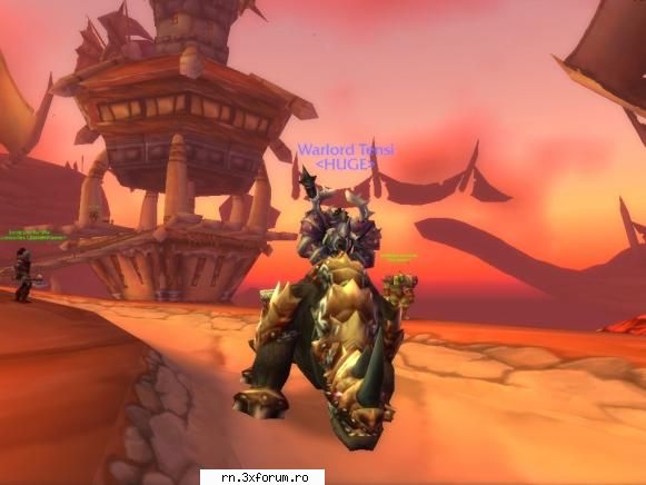Cele mai bune screenshoturi - Baitoiuu - Server RN  World Of Warcraft
