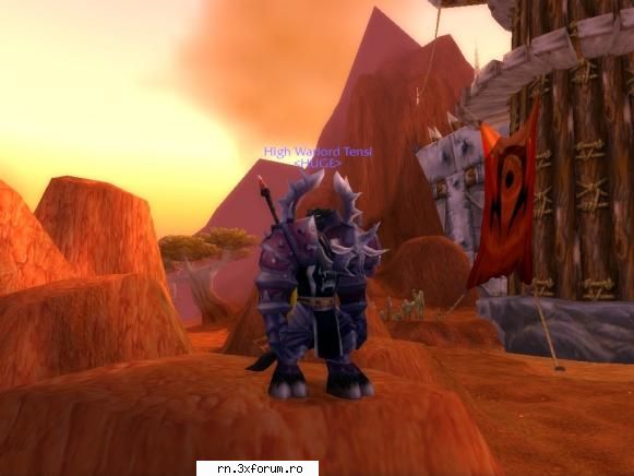 Cele mai bune screenshoturi - Baitoiuu - Server RN  World Of Warcraft
