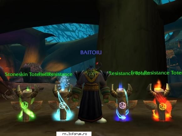 Cele mai bune screenshoturi - Baitoiuu - Server RN  World Of Warcraft