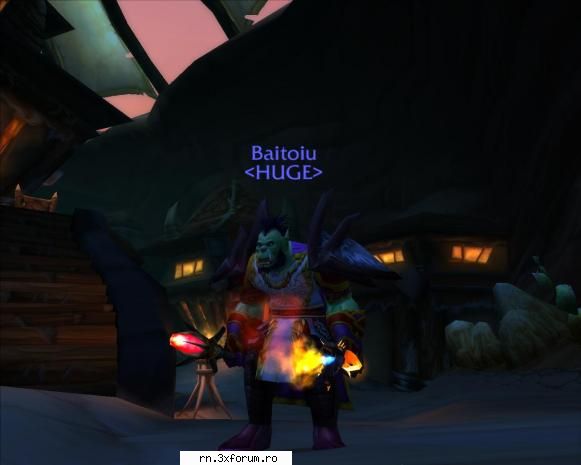 Cele mai bune screenshoturi - X :X :X shamy healer - Server RN  World Of Warcraft