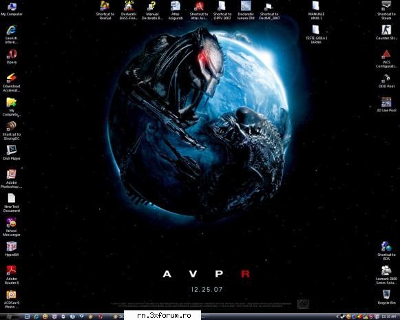 Cele mai bune screenshoturi - z3rO_eXe5 - Server RN  World Of Warcraft