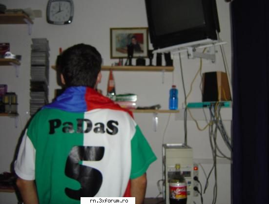 Dinamo este the Best :D:D:D:D:d - PaDaS - Fotbal