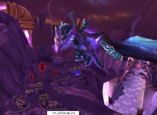 Epic flying mount - Sa nu bateti GM-ul la cap sa va dea asa ceva - Server RN  World Of Warcraft - Recycle Bin