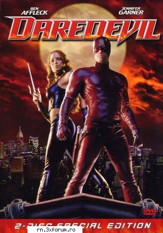 Filme de Colectie - DareDevil User Hub RN ......: PaDaS ( pentru - Filme