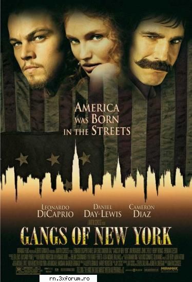 Filme de Colectie - Gangs of New York User Hub RN ......: PaDaS ( - Filme