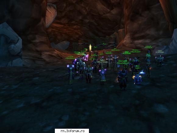 Gruul the Dragonkiller Down - Lex PoV4...(Ultima ;D) - Server RN  World Of Warcraft