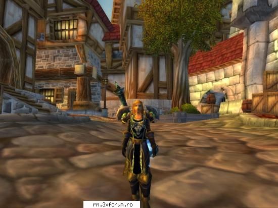 ..:: Guild Zone ::.. - G U I L D - M U S C H E T A R I I Motto - "All - Server RN  World Of Warcraft