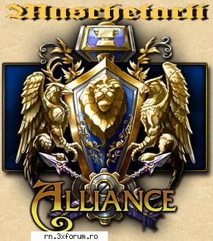 ..:: Guild Zone ::.. - noi mai avem ceva :P ... beliti ochii :D - Server RN  World Of Warcraft