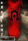 ..:: Guild Zone ::.. - Guild - eXequtoRZ - .::. Hoarda Motto : "Nu - Server RN  World Of Warcraft