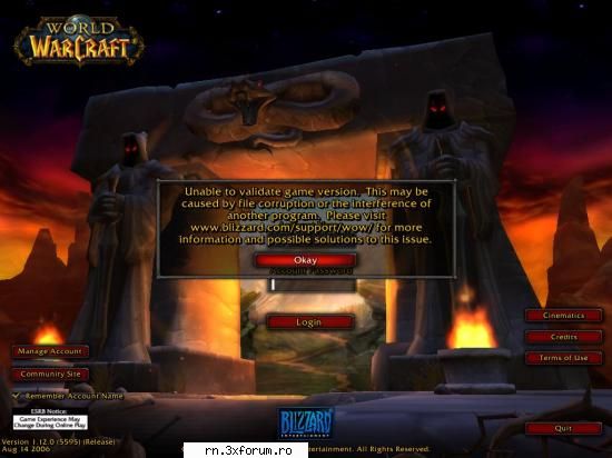 Heeelllpppp meee!! pleeeaaseeee - Exact ca in poza! - Server RN  World Of Warcraft