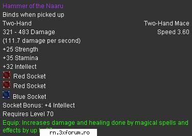 Karazhan - io unu astept asta :D:D:D - Server RN  World Of Warcraft