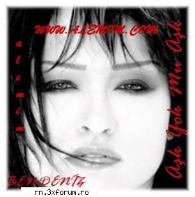 Oriental, Latino...!!! - Bendeniz - Ask yokmu ask 01. Kirmizi Biber.mp3 - Muzica